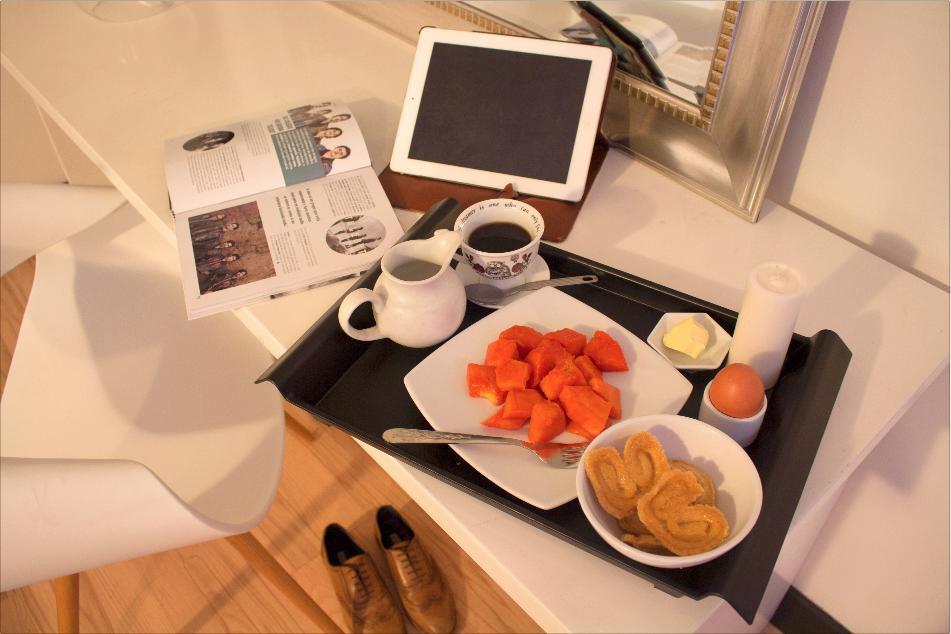 Suites Casa Lozada Bogotá Eksteriør bilde