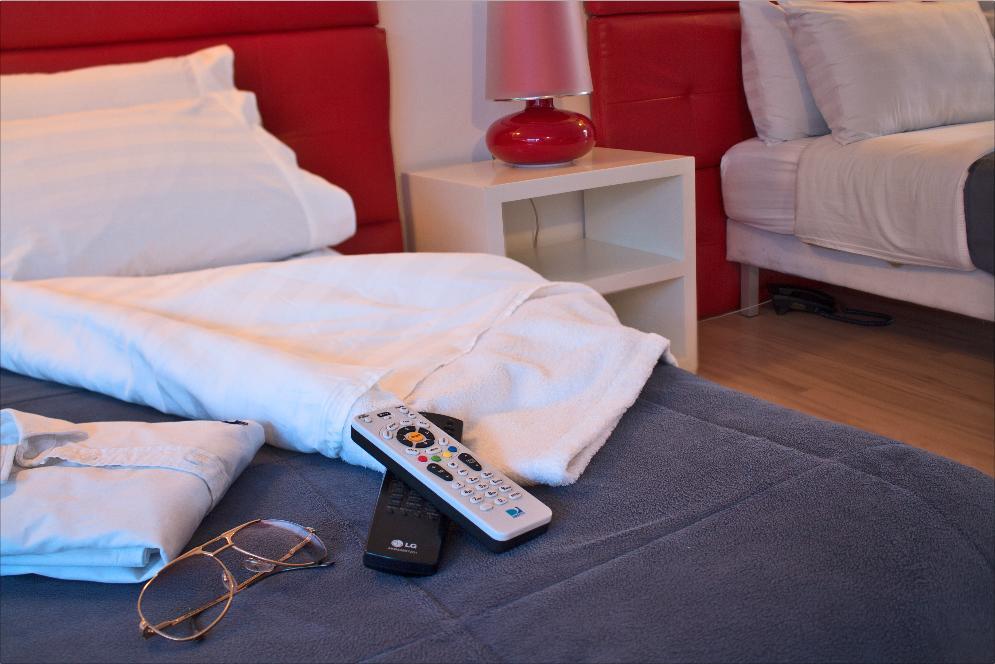 Suites Casa Lozada Bogotá Eksteriør bilde