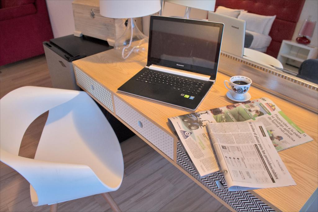 Suites Casa Lozada Bogotá Eksteriør bilde