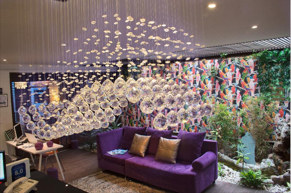 Suites Casa Lozada Bogotá Eksteriør bilde