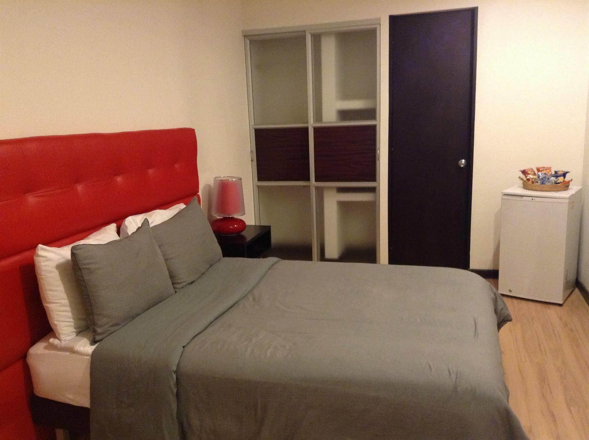 Suites Casa Lozada Bogotá Eksteriør bilde