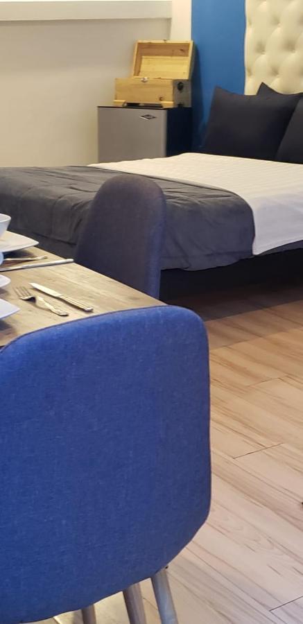 Suites Casa Lozada Bogotá Eksteriør bilde