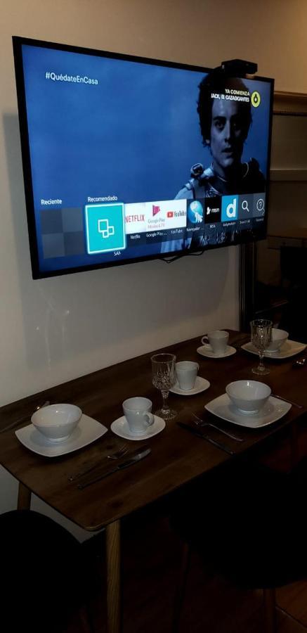 Suites Casa Lozada Bogotá Eksteriør bilde