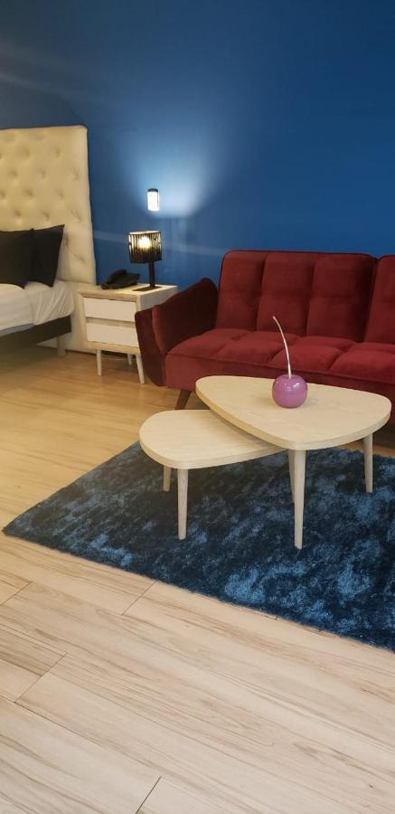Suites Casa Lozada Bogotá Eksteriør bilde