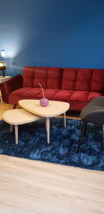 Suites Casa Lozada Bogotá Eksteriør bilde